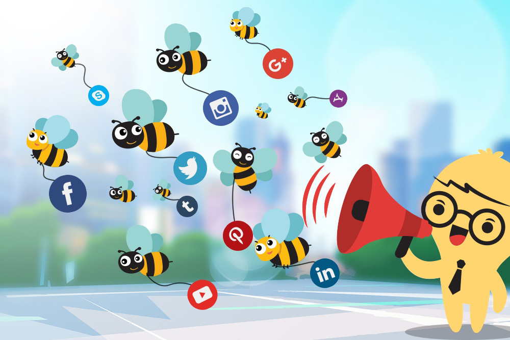 Brand Awareness Through Digital Marketing